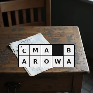 Rozwiązanie krzyżówki: rourke - ćma barowa | hasła, synonimy i podpowiedzi Hasło krzyżówkowe rourke - ćma barowa – rozwiązanie, synonimy, podpowiedzi i definicje krzyżówkowe